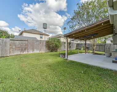 1609 Peach Dale Court - Photo Thumbnail 27