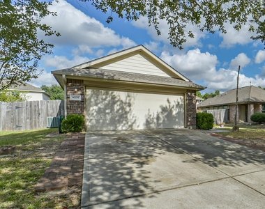 1609 Peach Dale Court - Photo Thumbnail 1
