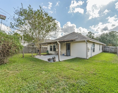 1609 Peach Dale Court - Photo Thumbnail 28