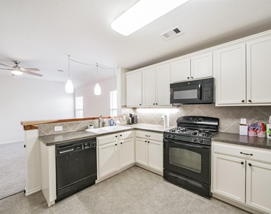 1609 Peach Dale Court - Photo Thumbnail 8
