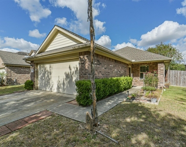 1609 Peach Dale Court - Photo Thumbnail 2