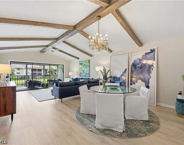 500 Misty Pines Circle - Photo Thumbnail 2