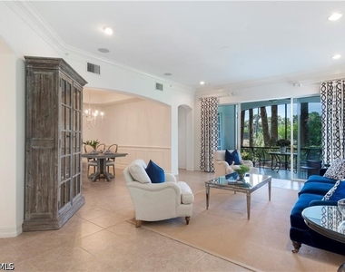 2864 Tiburon Boulevard E - Photo Thumbnail 1