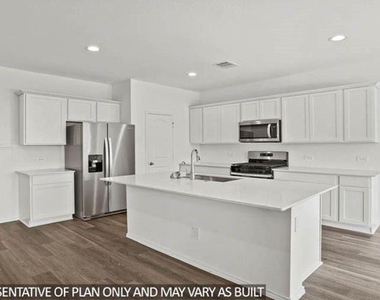 27507 Hudson Sands Drive - Photo Thumbnail 8