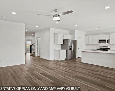 27507 Hudson Sands Drive - Photo Thumbnail 9