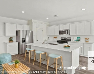 27507 Hudson Sands Drive - Photo Thumbnail 2