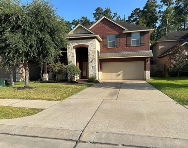 2423 Garden Shadow Drive - Photo Thumbnail 1
