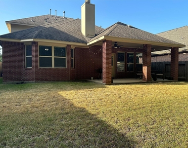 2423 Garden Shadow Drive - Photo Thumbnail 15
