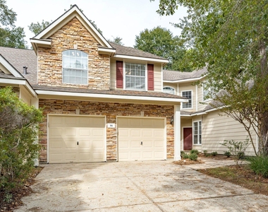 86 Wintergreen Trail - Photo Thumbnail 1