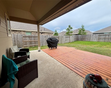 3533 Alcala Cove Court - Photo Thumbnail 28