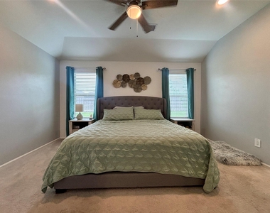 3533 Alcala Cove Court - Photo Thumbnail 19