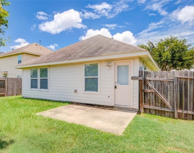 5939 Brenwood Trails Lane - Photo Thumbnail 24