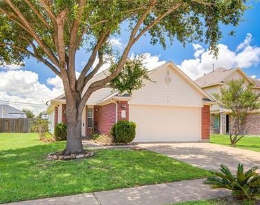 5939 Brenwood Trails Lane - Photo Thumbnail 1