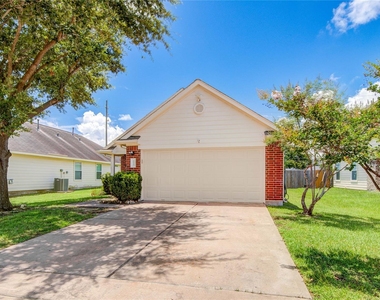 5939 Brenwood Trails Lane - Photo Thumbnail 3