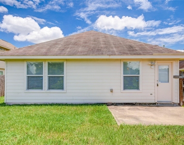 5939 Brenwood Trails Lane - Photo Thumbnail 25