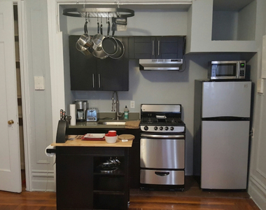 Tiemann Place - Photo Thumbnail 1
