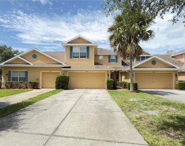 20404 Harvest Oak Court - Photo Thumbnail 1