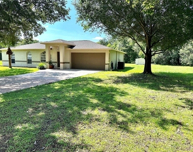 4416 Redcoat Drive - Photo Thumbnail 3