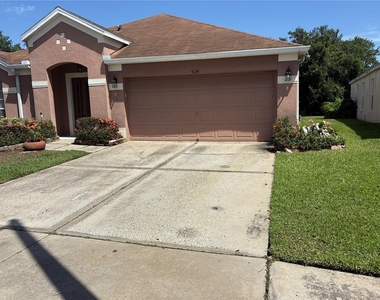 924 Ridge Haven Drive - Photo Thumbnail 1