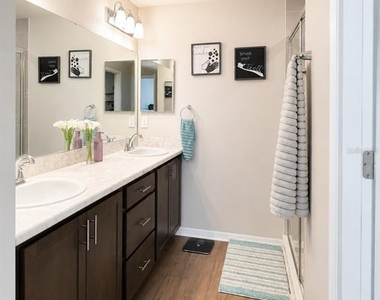 380 Huckleberry Blossom Drive - Photo Thumbnail 20