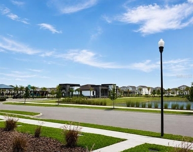 380 Huckleberry Blossom Drive - Photo Thumbnail 18