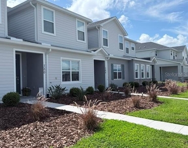 380 Huckleberry Blossom Drive - Photo Thumbnail 2