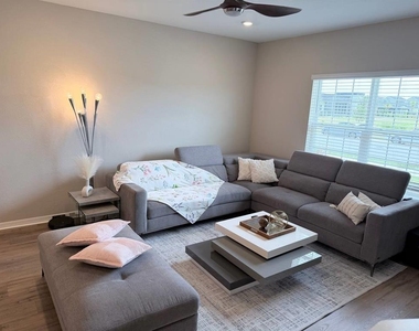 380 Huckleberry Blossom Drive - Photo Thumbnail 1