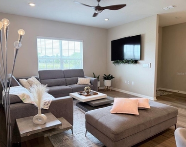 380 Huckleberry Blossom Drive - Photo Thumbnail 4