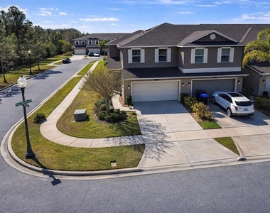 15246 Harrington Cove Drive - Photo Thumbnail 1