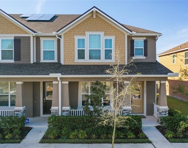 10251 Highline Crest Street - Photo Thumbnail 2