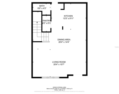 10251 Highline Crest Street - Photo Thumbnail 29