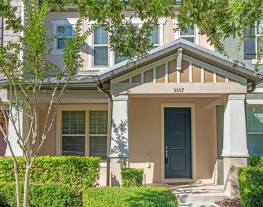 5167 Caspian Street - Photo Thumbnail 1