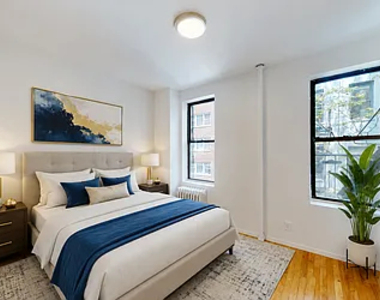 417 East 65th Street - Photo Thumbnail 2