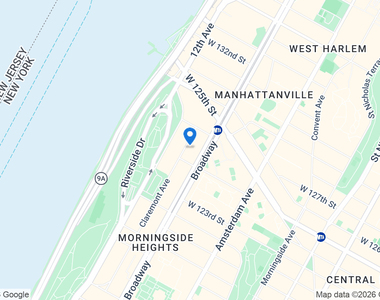 184 Claremont Avenue - Photo Thumbnail 9