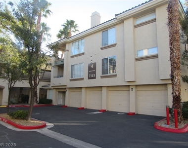 7115 S Durango Drive - Photo Thumbnail 1