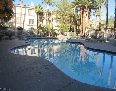 7115 S Durango Drive - Photo Thumbnail 23