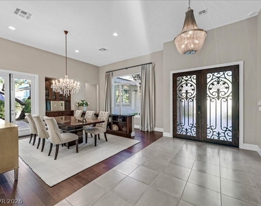 9500 Balatta Canyon Court - Photo Thumbnail 2