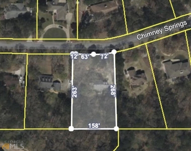 185 Chimney Springs Road - Photo Thumbnail 42