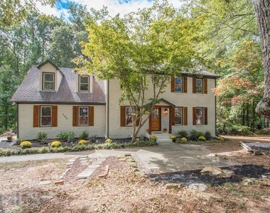 185 Chimney Springs Road - Photo Thumbnail 3