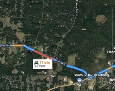 185 Chimney Springs Road - Photo Thumbnail 44