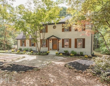 185 Chimney Springs Road - Photo Thumbnail 2