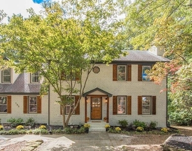 185 Chimney Springs Road - Photo Thumbnail 1