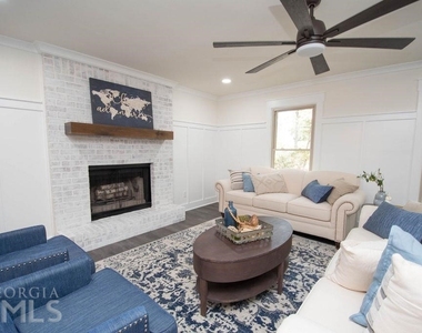185 Chimney Springs Road - Photo Thumbnail 7