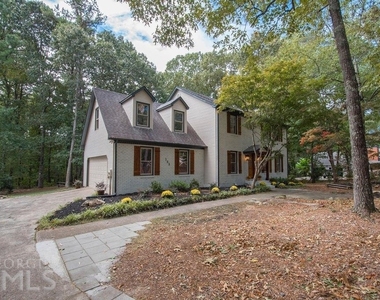 185 Chimney Springs Road - Photo Thumbnail 4