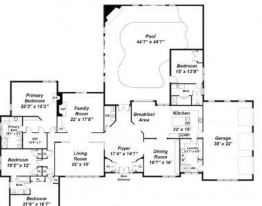 24 William Penn Rd - Photo Thumbnail 35