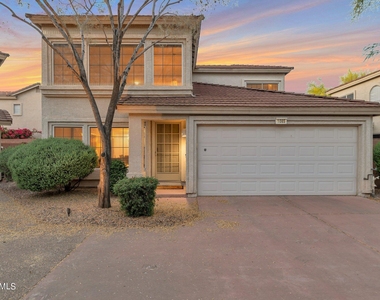 15550 N Frank Lloyd Wright Boulevard - Photo Thumbnail 22
