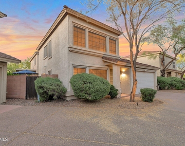 15550 N Frank Lloyd Wright Boulevard - Photo Thumbnail 21