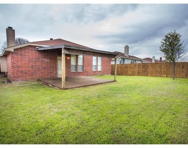 1006 Port Aransas Drive - Photo Thumbnail 22