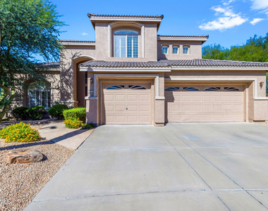 4302 E Mossman Road - Photo Thumbnail 1