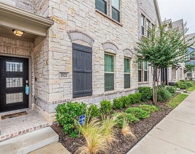 3521 Treasure Drive - Photo Thumbnail 1